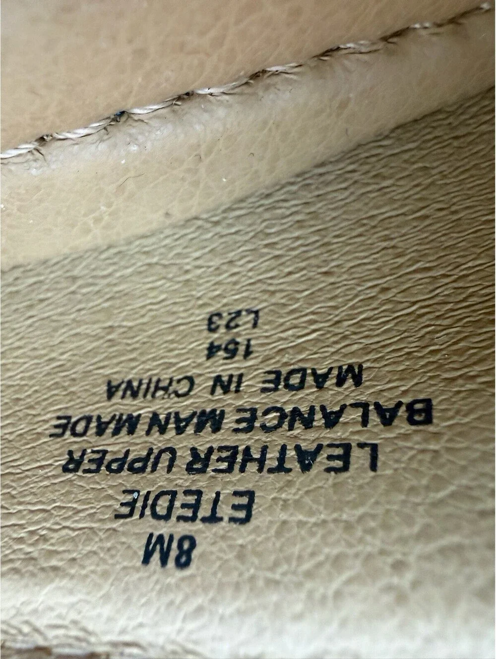 Earth etedie loafers